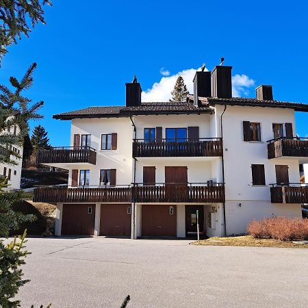 Apartmán Barhetta Lenz Exteriér fotografie