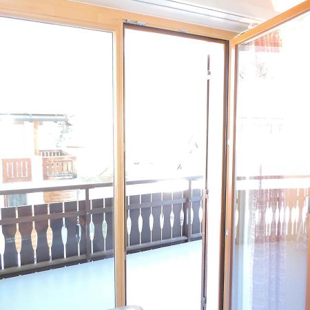 Apartmán Barhetta Lenz Exteriér fotografie