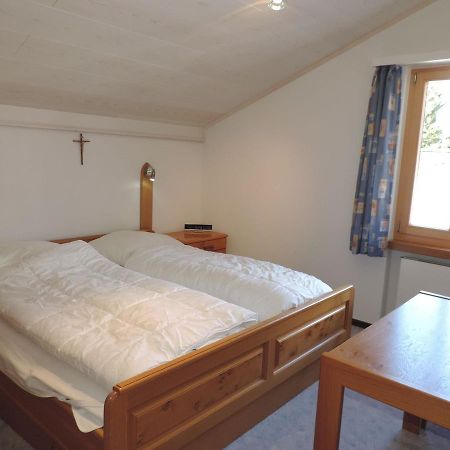 Apartmán Barhetta Lenz Exteriér fotografie