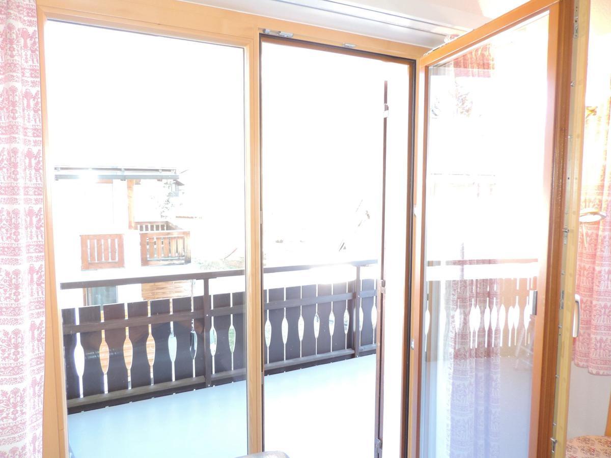 Apartmán Barhetta Lenz Exteriér fotografie